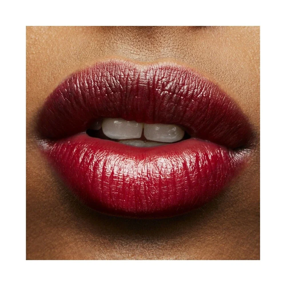 MAC Cosmetics mac lustre